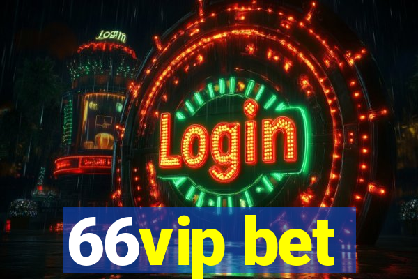 66vip bet